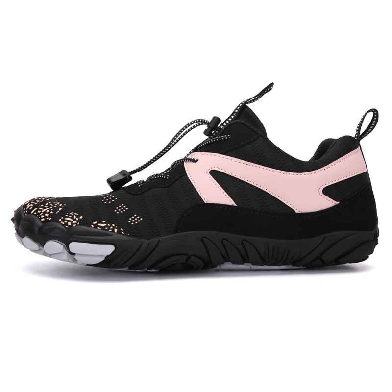 Beach Shoes  Women Diving Snorkeling Soft Non-slip Swimming Shoes