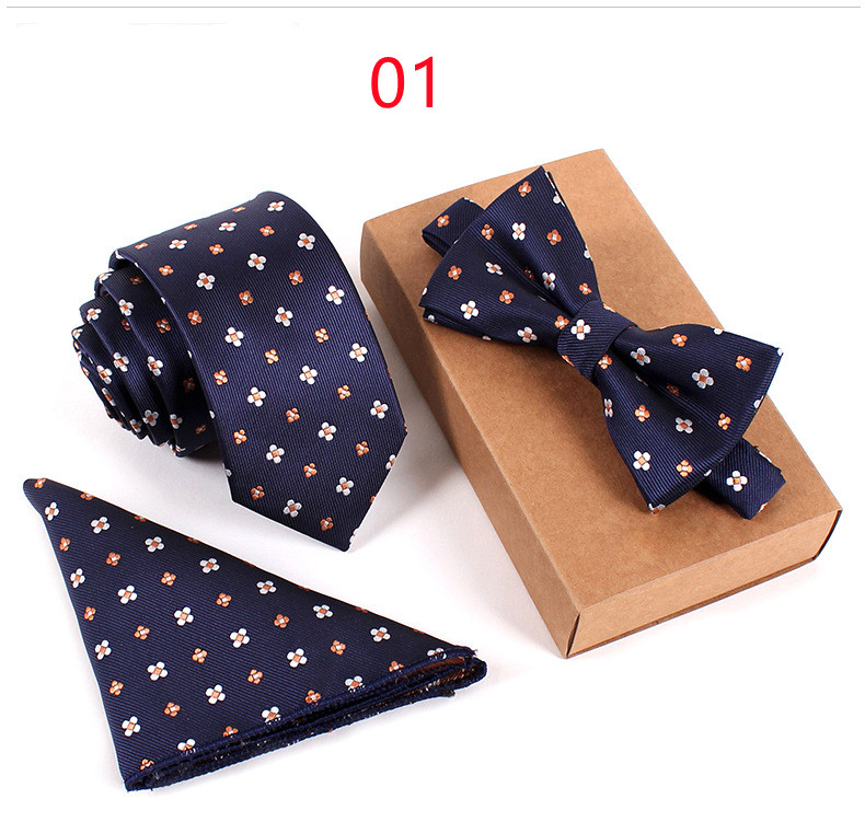 barrister bow tie