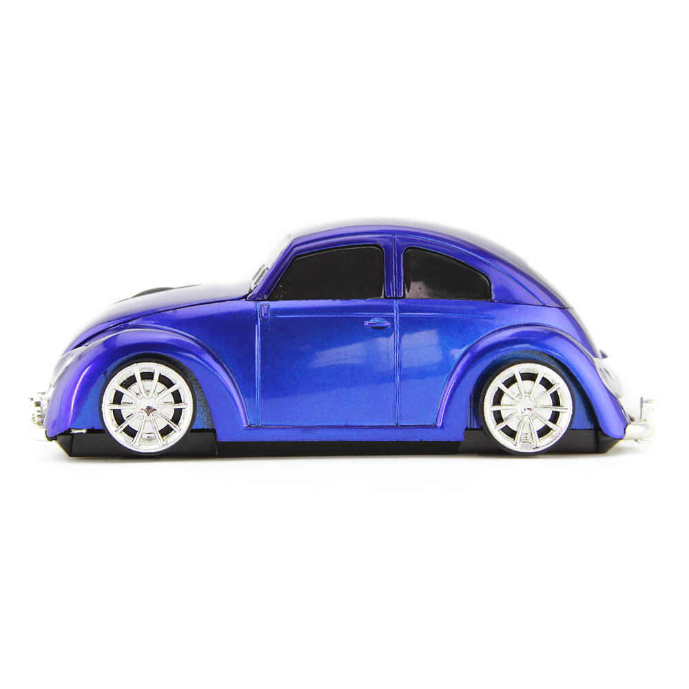 Creative 2.4g Beetle Optical Car Mouse