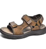 Soft Sole Elastic Casual Breathable Tide Shoes Sports Beach Sandals And Slippers