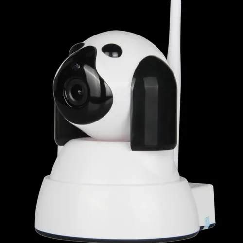 Home Baby Monitor Wi-Fi IP Camera Wireless Smart Dog Camera