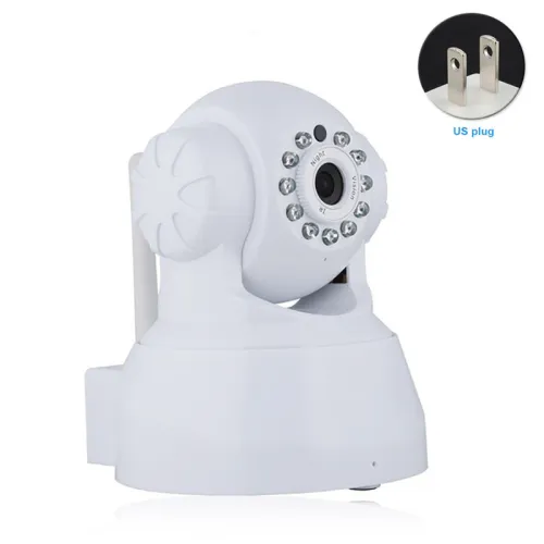 Baby Monitor Wifi Voix Sans Fil Monit