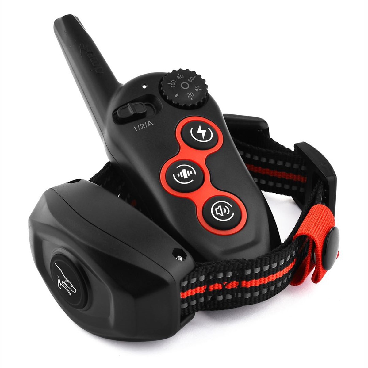 Rechargeable Electric Dog Training Collar 