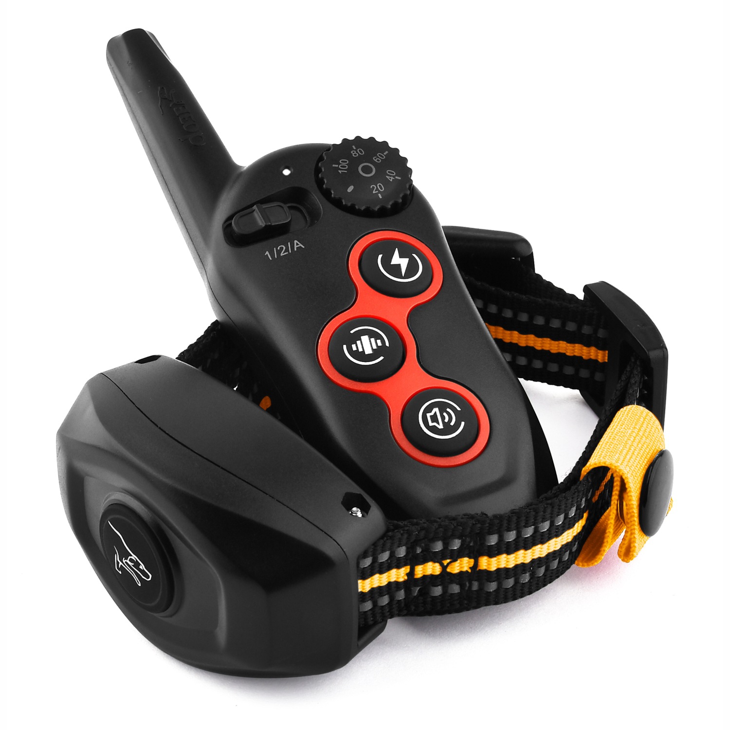 Rechargeable Electric Dog Training Collar 