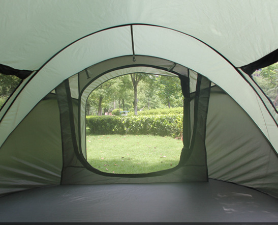 Pop up Rainproof Tent