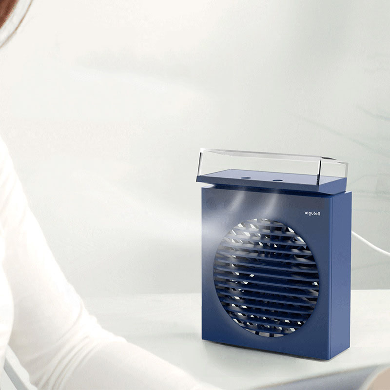 Portable Mini Air Conditioner 7
