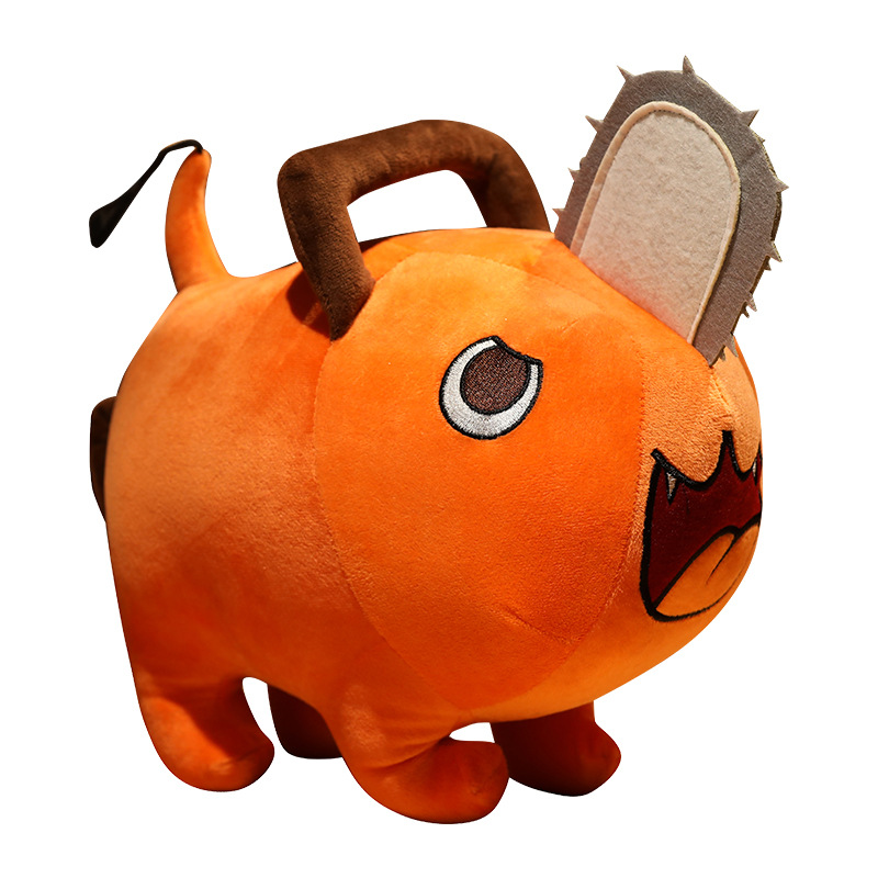 chainsaw man pochita plush amazon