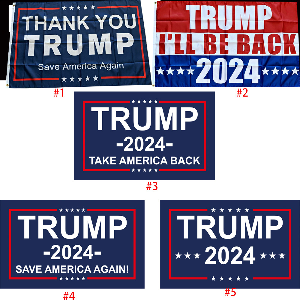 Trump Election Flag 90 150cm Trump Campaign Flag Trump2024 Trump Flag ...