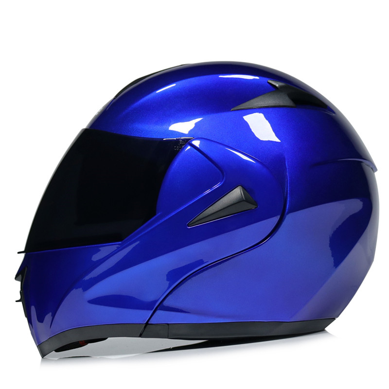 Electric Motorcycle Male Bluetooth Helmet Electric Helmet - CJdropshipping