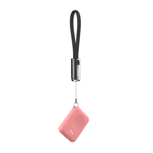 Compact Magnetic Wireless Charging Stand