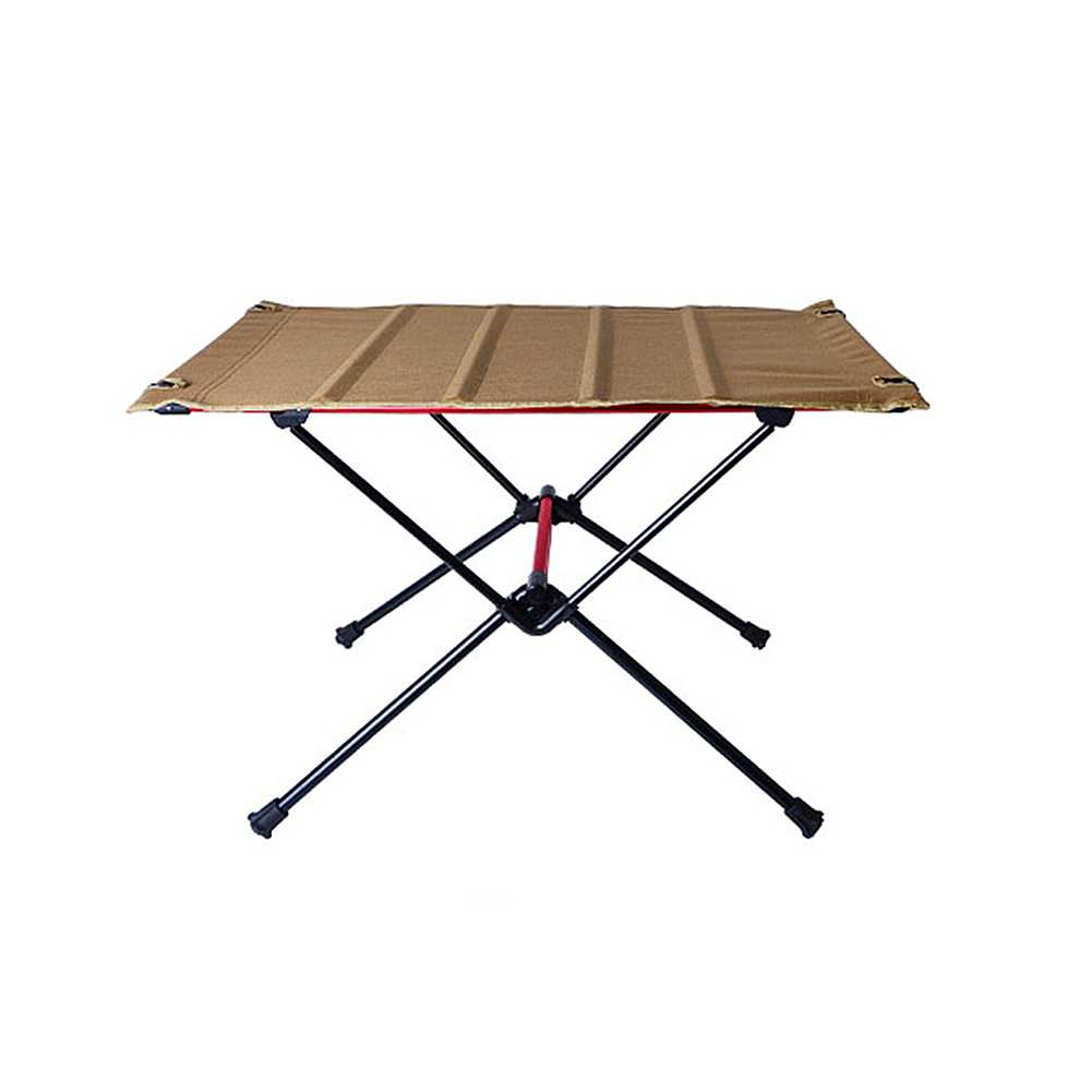 portable camping table