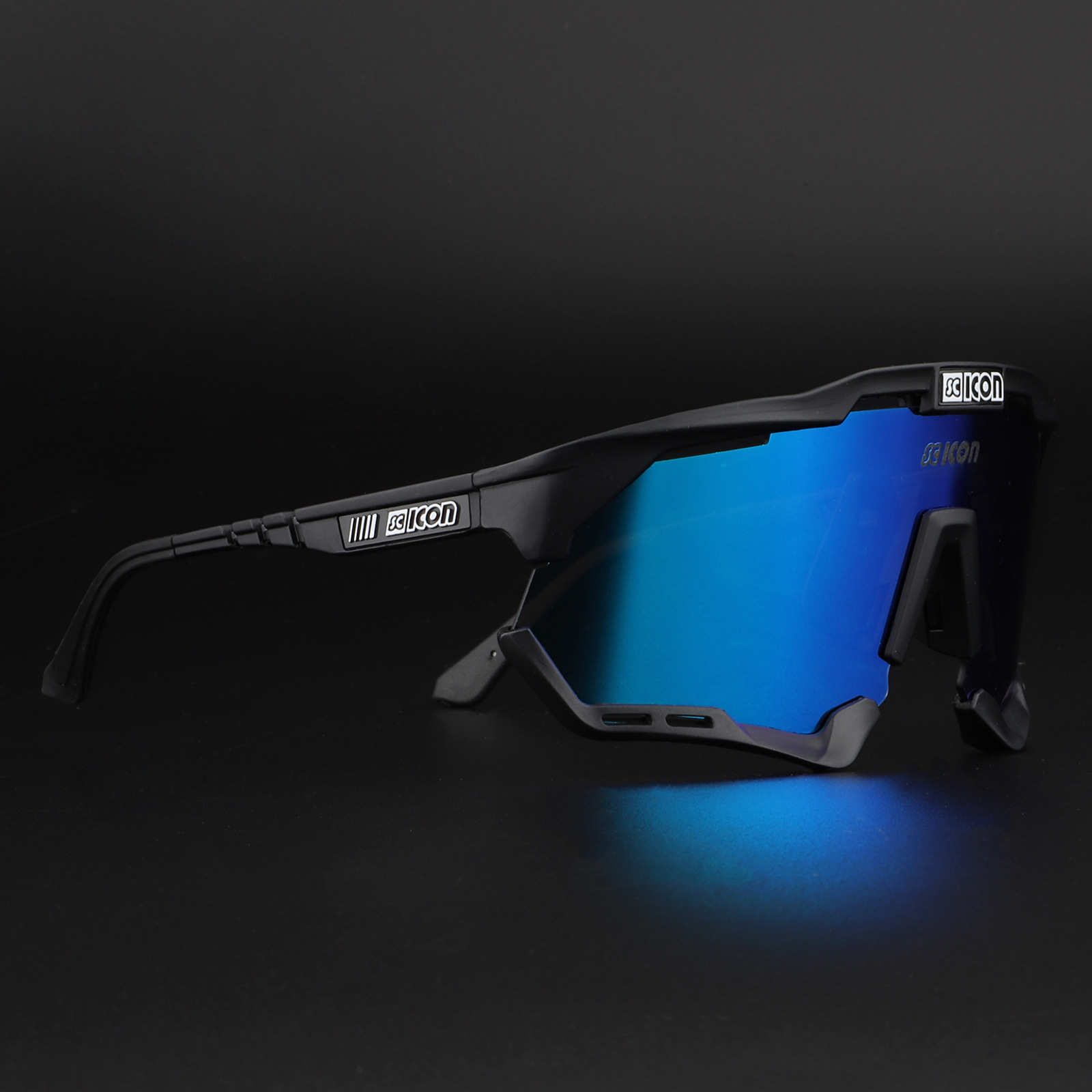 cycling sunglasses