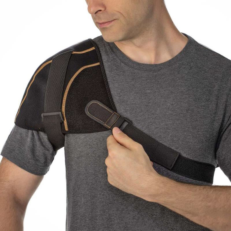 Massage Shawl Car Six-button Shoulder And Neck Massager - Tension seekers