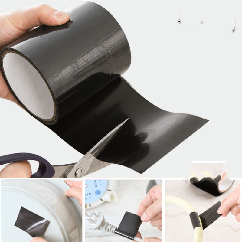 Leak-repairing Waterproof Tape Kitchen Water Pipe Strong Repair Tape ...