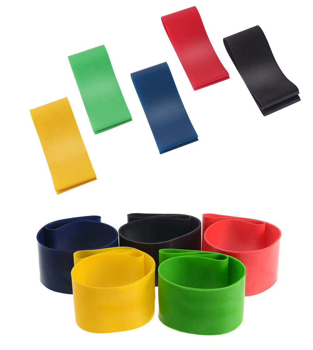 physical therapy bands