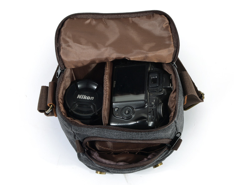 Waterproof Camera Bag