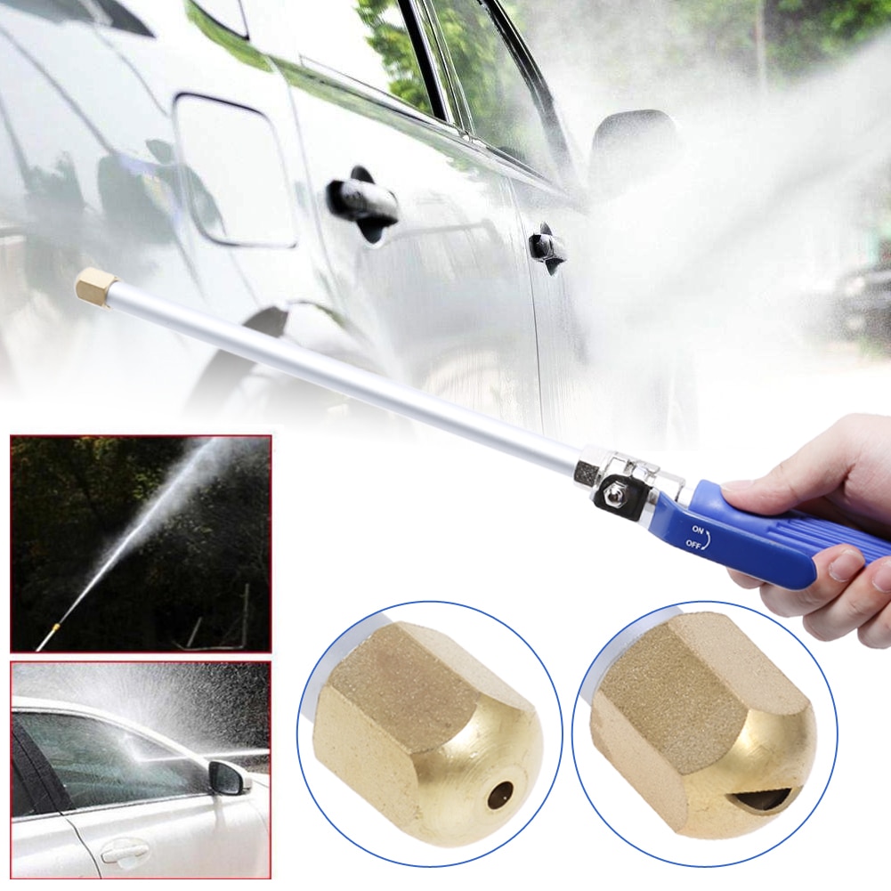 1636805586102 - Car High-pressure Electric Water Gun Washer Water Spray Garden Cleaning - garden-tools -