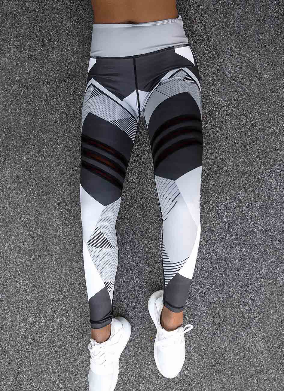 Sport Yoga Pants