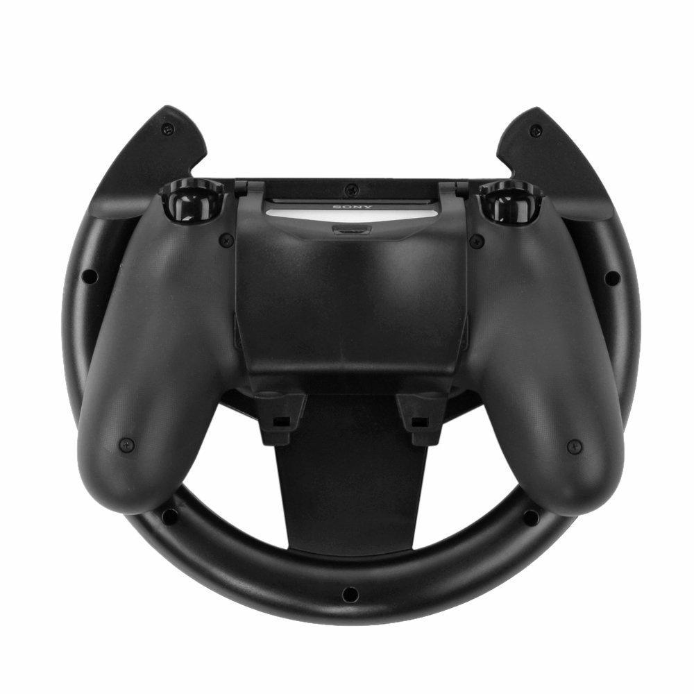 1636858573335 - PS4 game console steering wheel