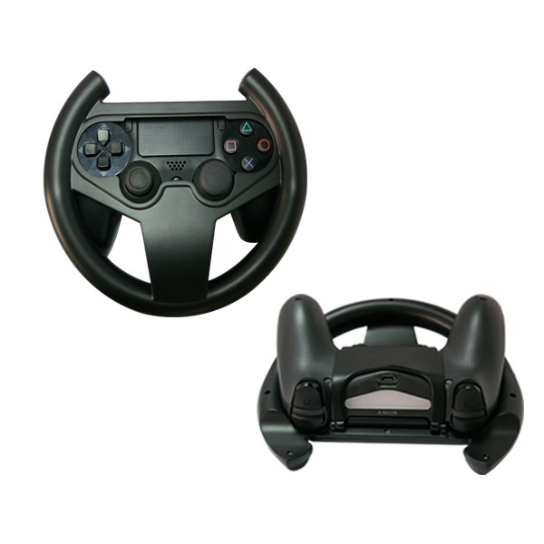 1636858573437 - PS4 game console steering wheel