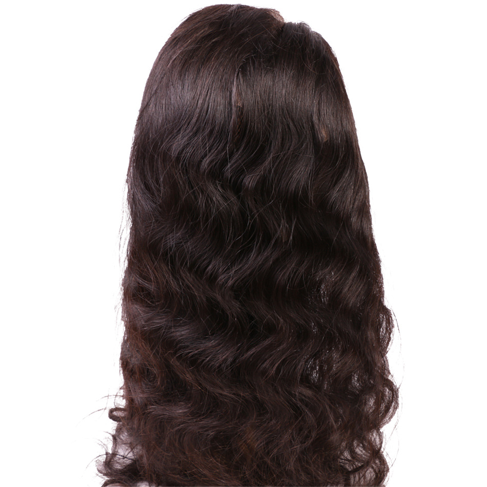 360 lace front wigs