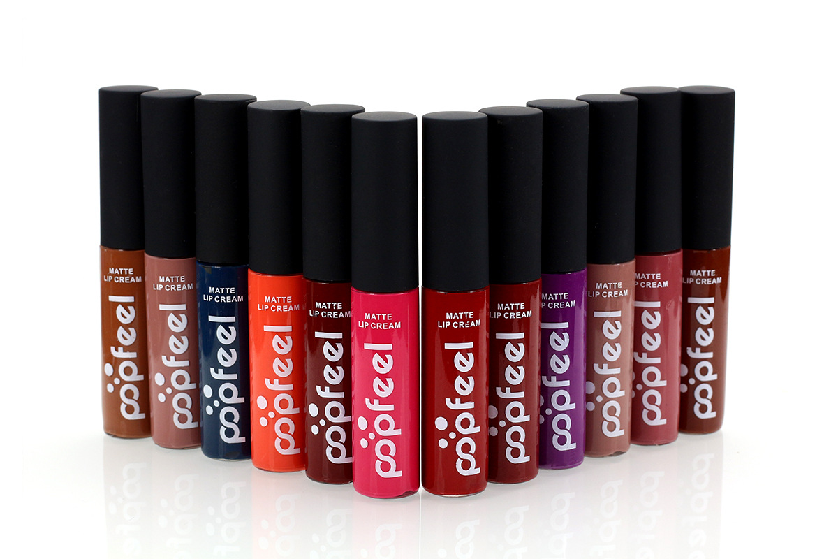 Makeup Lip Gloss Lipstick