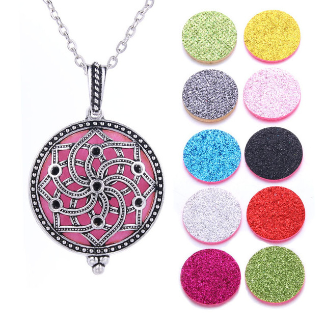 Aroma-Diffuser-Necklace-Open-A