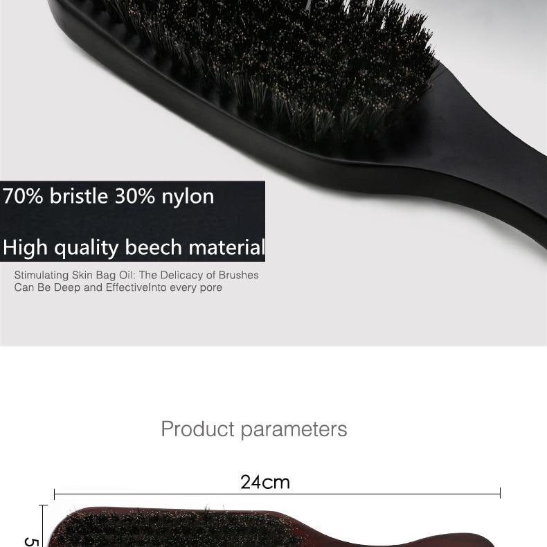 1636897455832 - Men's beard cleaning utensils