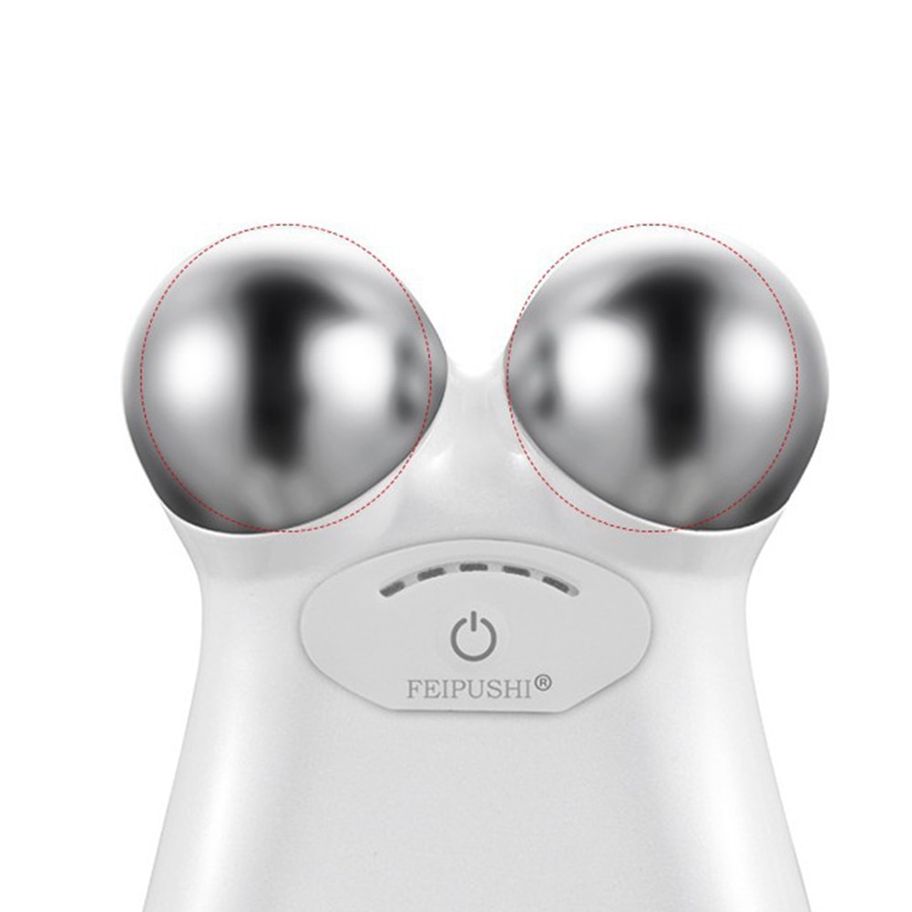 Micro Current Wrinkle Firming Instrument