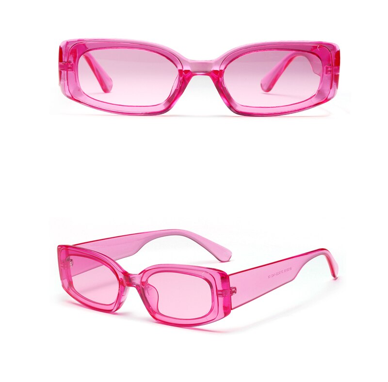 Candy Tinted Sunglasses