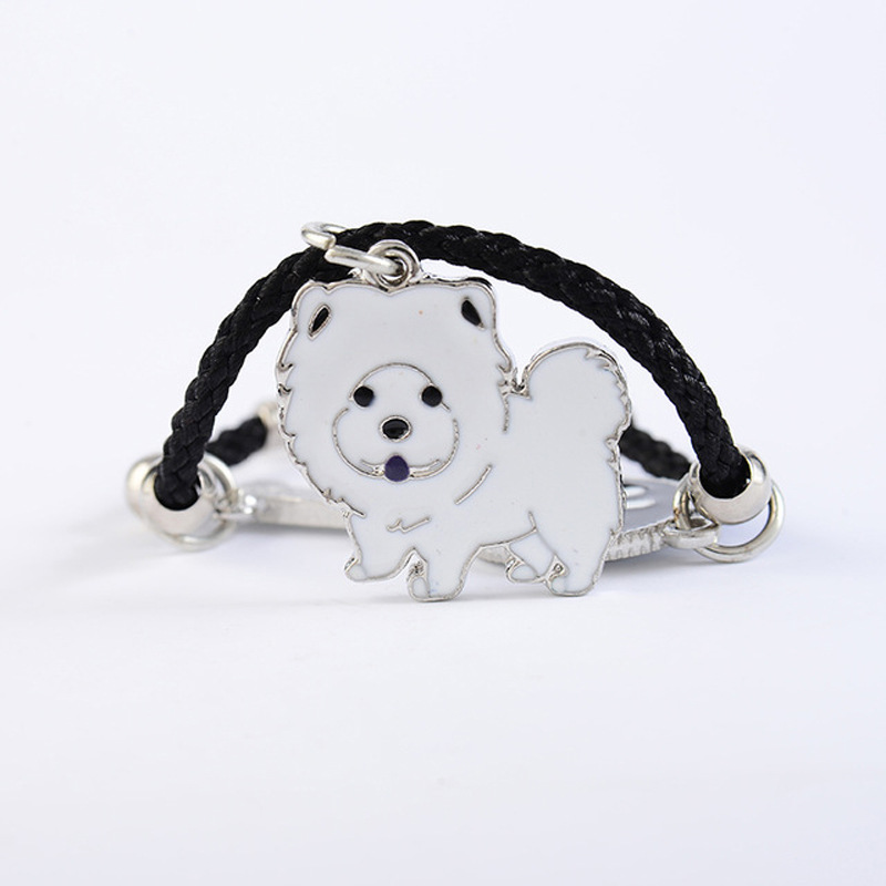 French-Bulldog-charm-bracelets