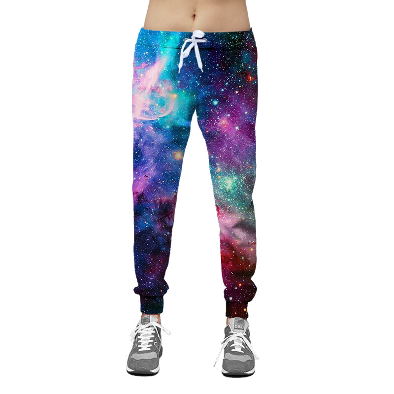 Pantalon Hippie Pour Homme - Coupe Décontractée - Pantalon De Yoga Décontracté - Pantalon De Plage Intelligent - Pantalon Large - Léger - Baggy - Streetwear Confortable Et élégant - Pantalon De