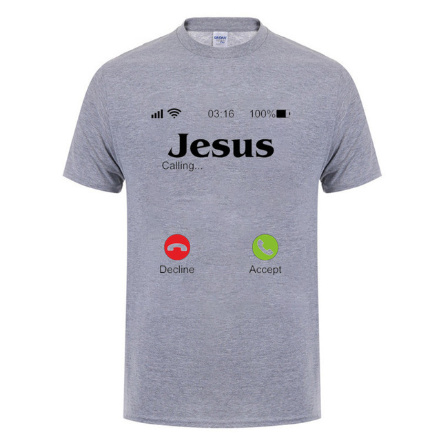 Jesus-Is-Calling-T-Shirt-Chris