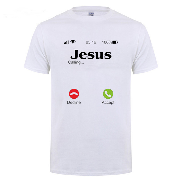 Jesus-Is-Calling-T-Shirt-Chris