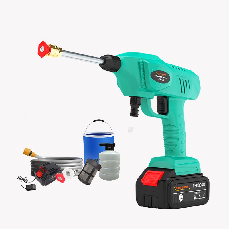 Big Yilan Wireless Spray Watering Electric Portable Lithium Battery