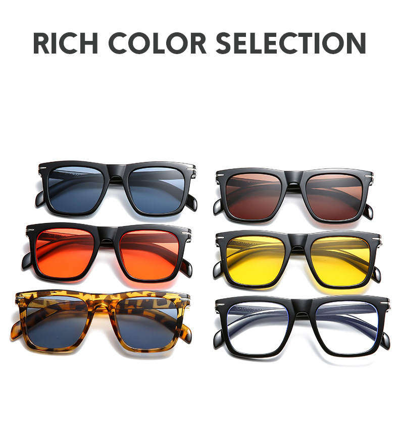 Restyle Sunglasses For Men 3