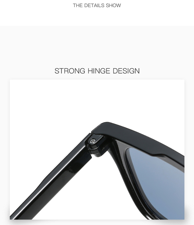 Restyle Sunglasses For Men 4