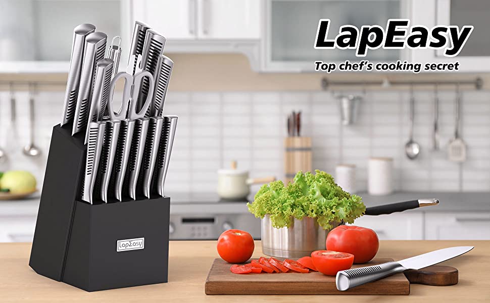 Kitchen Knife Set