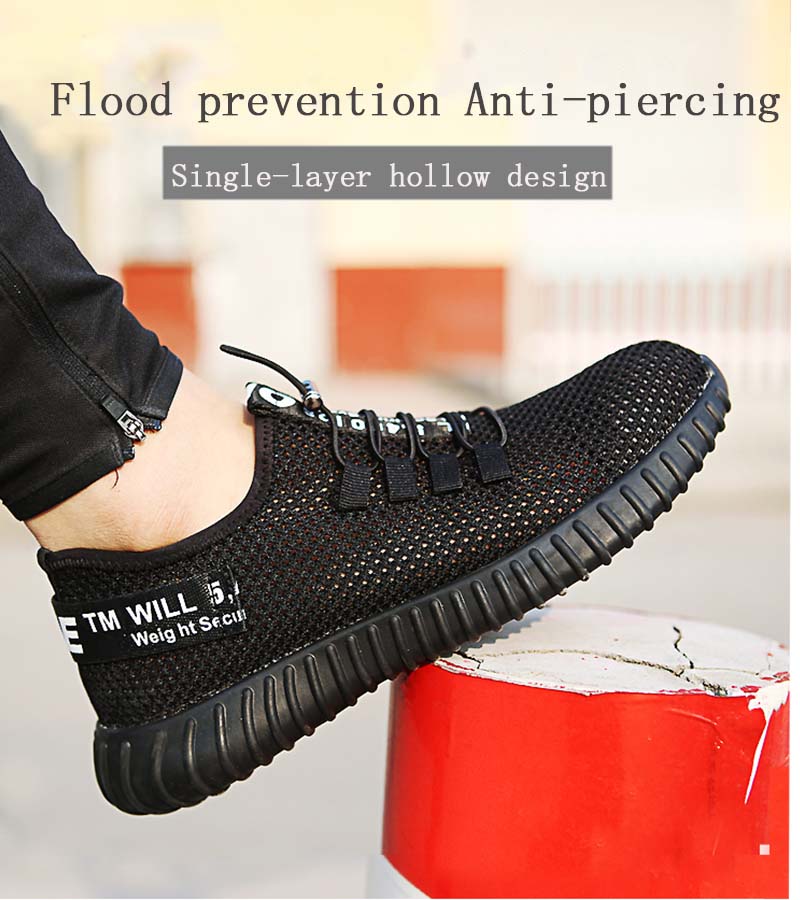 New-exhibition-breathable-safety-shoes-men's-Lightweight-summer-anti-smashing -piercing-Kevlar-work-sandals-Single-mesh-sneakers (16)