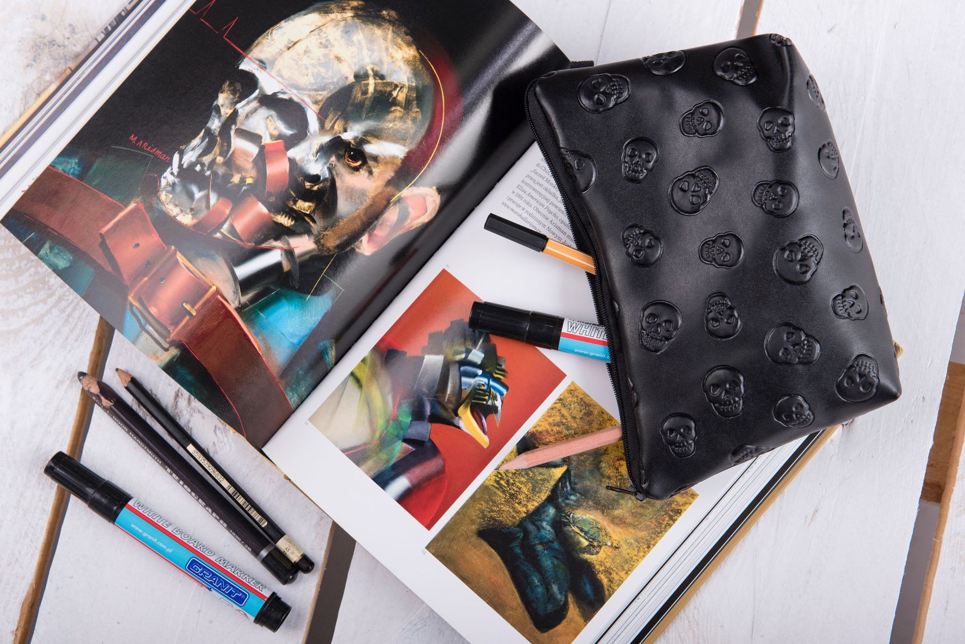 38654 LEATHER SKULL black (11)