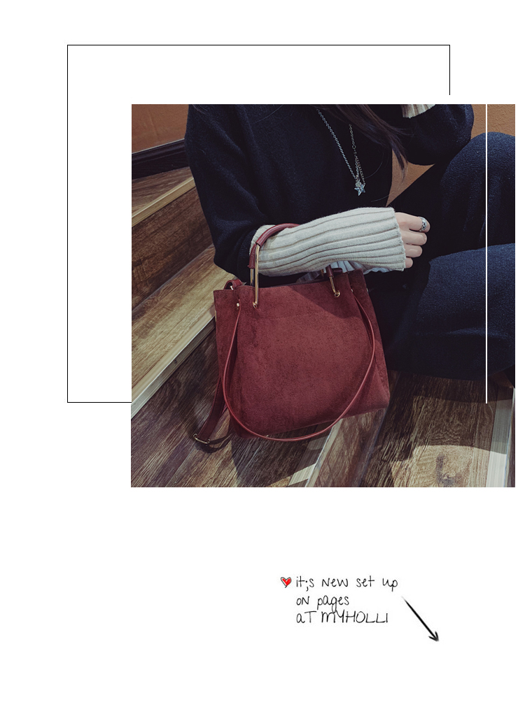 1631527244591665152 New Korean Trendy Crossbody Bag