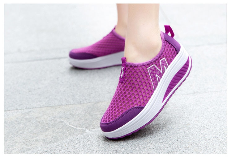 RS 3308-2018 New Arrival Shoes Woman-9