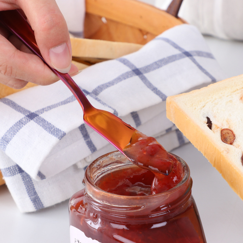 黄油刀扶刀牛油刀奶酪刀甜品刀芝士刀涂抹刀家用奶酪抹酱刀果酱刀