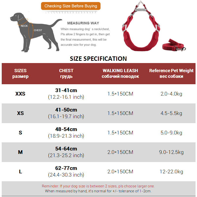 Upgrade Your Pet's Walking Experience with Fiercely Southern's Per Harness with Leash