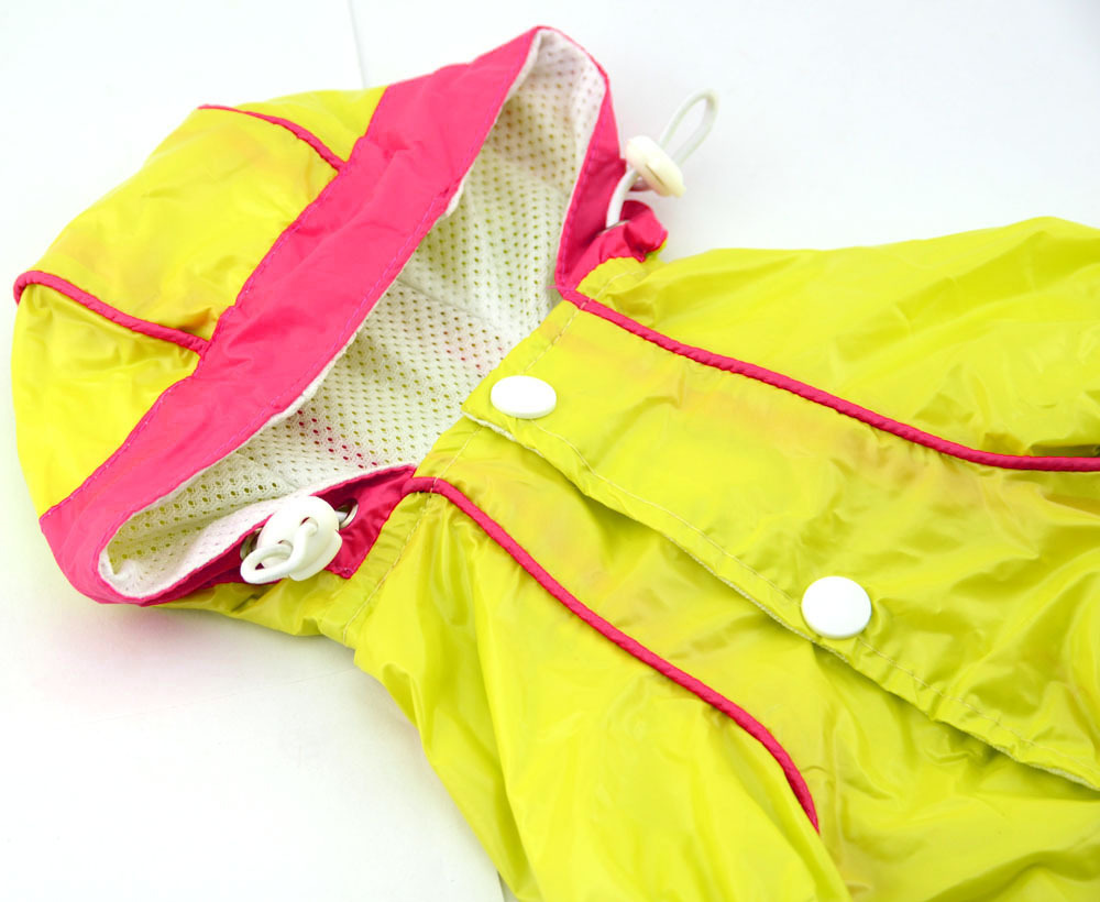 双层宠物雨衣 (24)