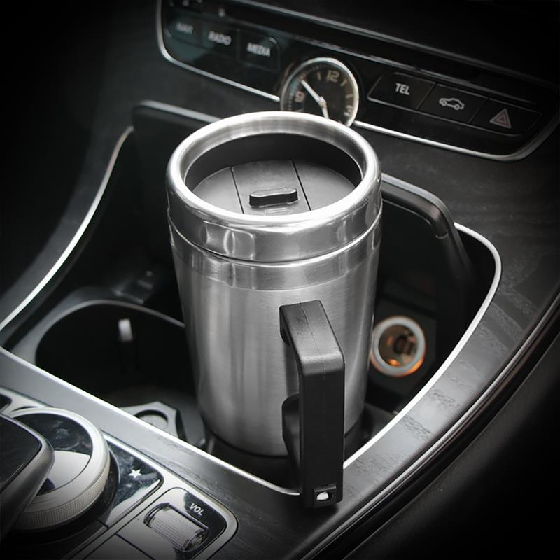 Electric Car Coffee Mug