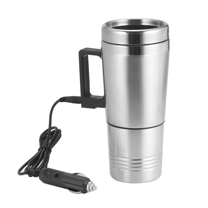 Electric Car Coffee Mug