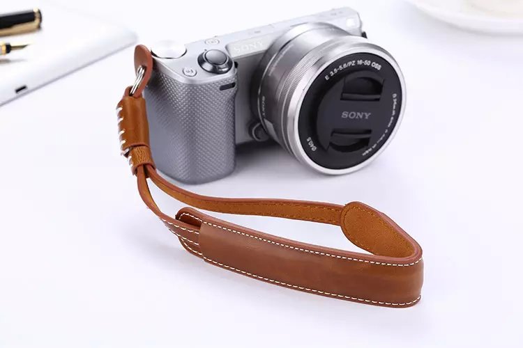 Adjustable Camera Strap