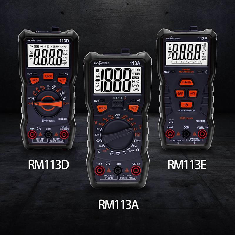 113-multimeter