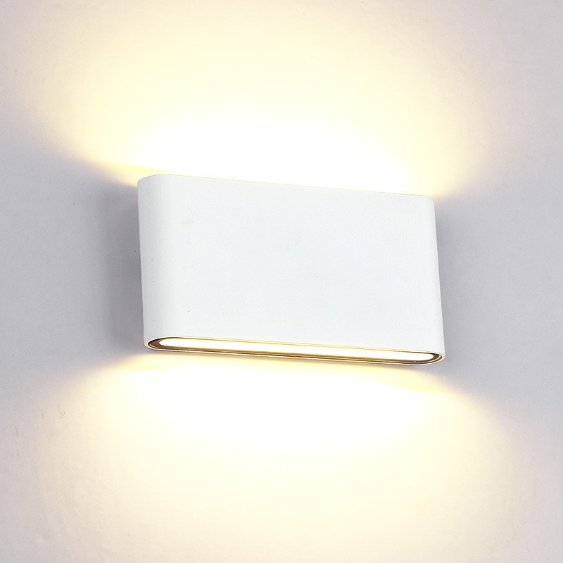 indoor oval led wall lamp (4)